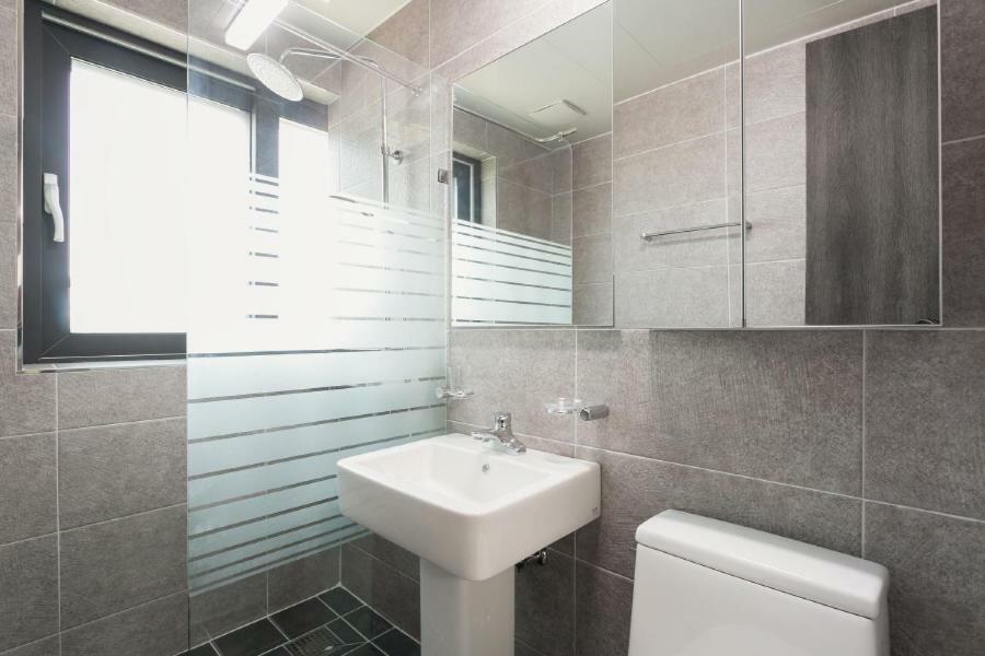 Jeju Gilgaon Pension Haga-ri  ภายนอก รูปภาพ