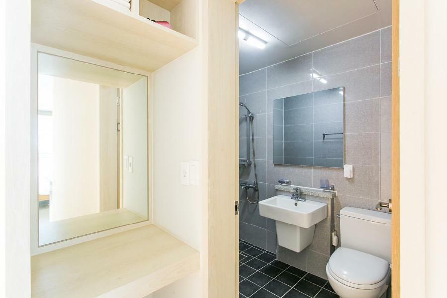 Jeju Gilgaon Pension Haga-ri  ภายนอก รูปภาพ