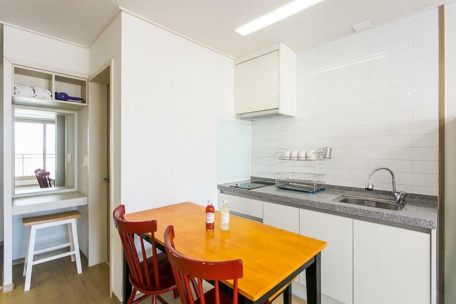Jeju Gilgaon Pension Haga-ri  ภายนอก รูปภาพ
