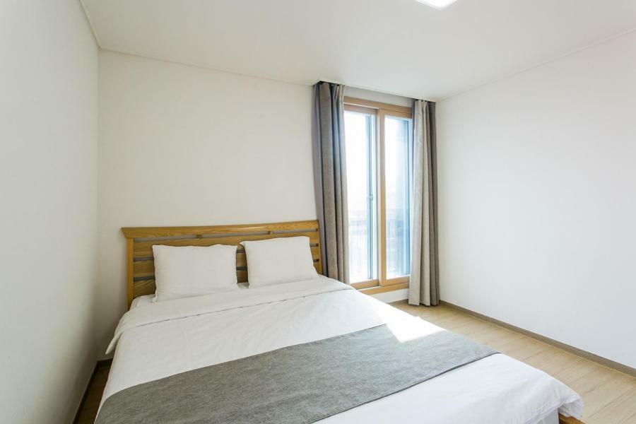 Jeju Gilgaon Pension Haga-ri  ภายนอก รูปภาพ