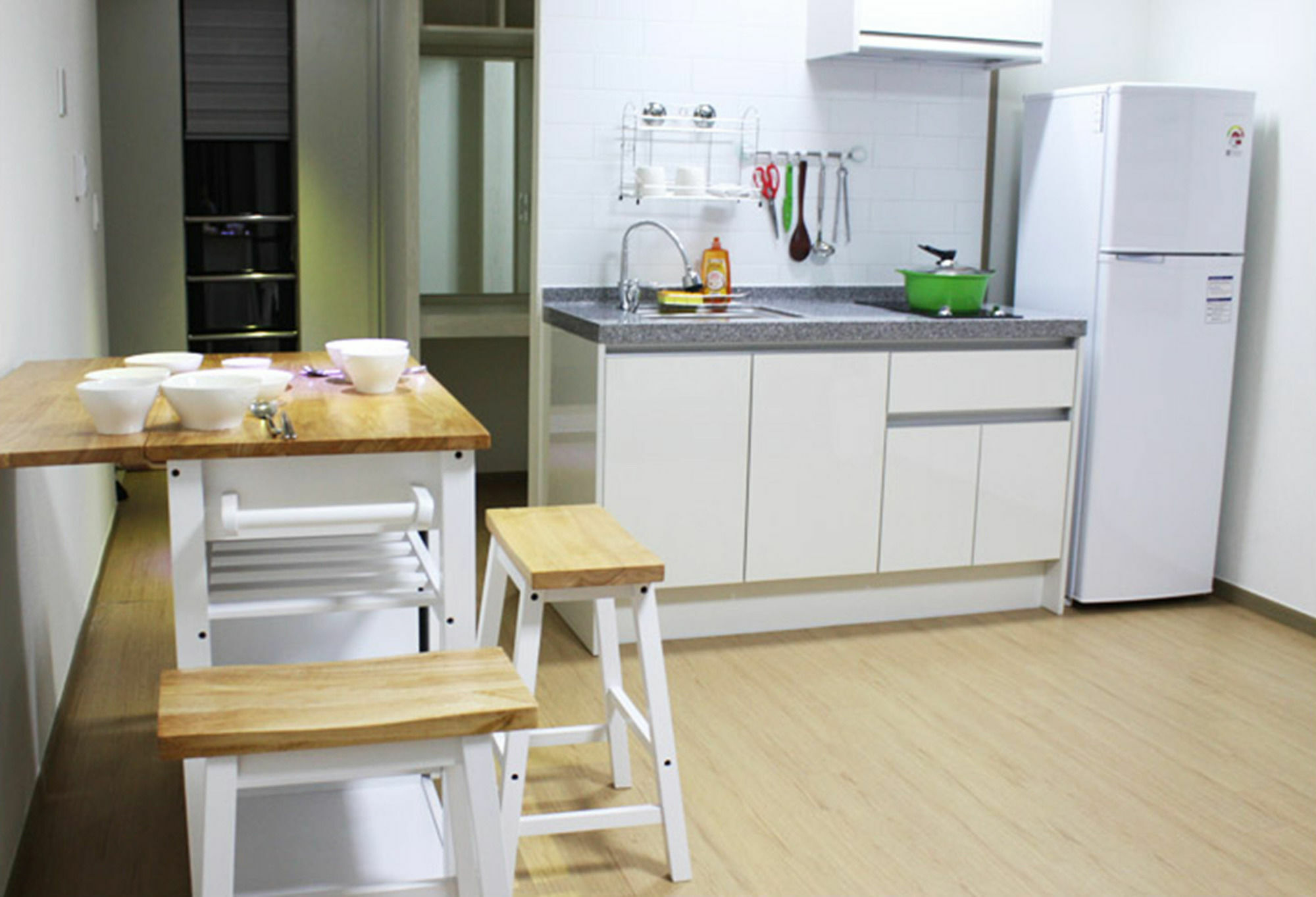 Jeju Gilgaon Pension Haga-ri  ภายนอก รูปภาพ